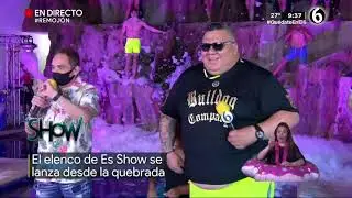 Programa completo Es Show 22 de marzo 2021
