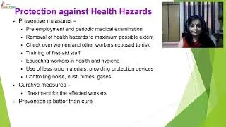 HRM Module 15 Lecture 1