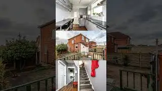 Just sold: Trentham Drive, Nottingham