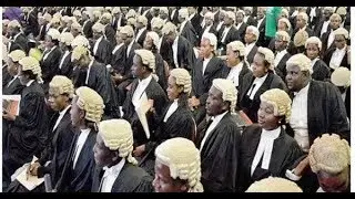 Muslim lawyers reject court&rsquo;s ruling on dress code for legal practitioners