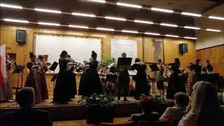 Jubileusz Orkiestra Barokowa 3