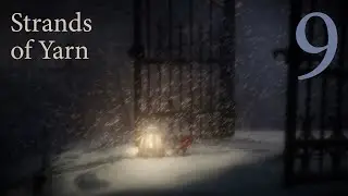 Unravel [PS5] Part 9: Strands of Yarn
