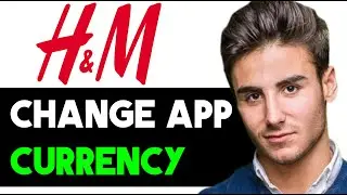 КАК ПОМЕНЯТЬ ВАЛЮТУ В ПРИЛОЖЕНИИ H&M 2024! (ПОЛНОЕ РУКОВОДСТВО)