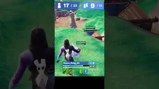 Community Game Night Highlights 6 8/29/25  #community #gaming #fortnite #esports #fortniteclips