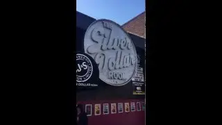 Toronto Musical History Tour: The Silver Dollar Room