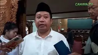 Aliansi Tamber Gelar Audiensi Di Dprd Pati Terkait Wacana Pendirian Rs Bhayangkara
