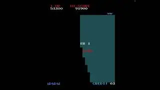 Time Pilot 1982 #arcade #timepilot #80sgames #mame32 #gameroom