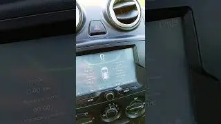 Учусь говорить на камеру!