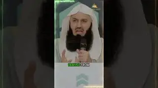 Understanding Taqwa, The Deep Meaning Explained #muftimenk #islamicpath #motivation  #islamicdua