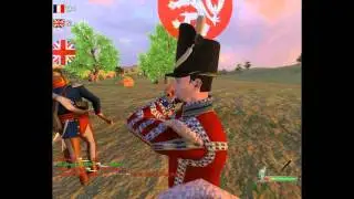 CSG plays some music in NW (ft. Blodn and Randoms)