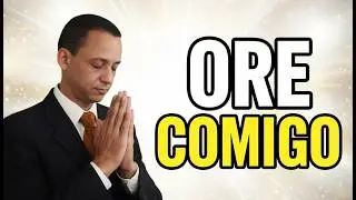 DEUS VAI HONRAR A SUA FÉ HOJE: A ORAÇÃO QUE VAI MUDAR A SUA HISTÓRIA!