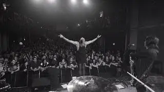 Scoutbar 9/7/2016 - Art of Dying w/ Hindsight, Children 18:3, Letters From The Fire, & Angel Siren