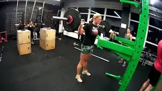 TRENING FUNKCJONALNY