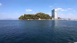 Travel Japan 2019 #8 - Hiroshima Peace Park and Grand Prince Hotel