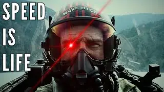 SPEED IS LIFE || Top Gun Maverick Edit || Full Ver.