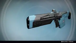How I got Jade Rabbit Exotic Masterwork Catalyst