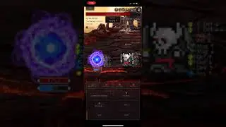Orna Nyx Charmer vs Apollyon raid 3M damage