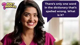 Just Riddles | Test Your Logic With These Brain Teasers