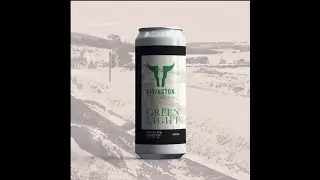Rivington Brew Co | GREEN LIGHT Mint Choc Chip Imperial Stout | 10.2%