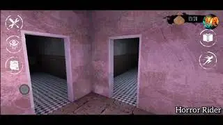 Eyes : Thriller - game full Gameplay