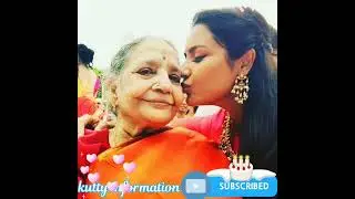 Actress Priya Anand Cute family pic 👪#shorts #trending #viral #family Subscribe pannunga friends