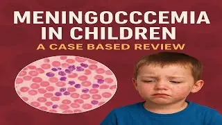 Meningococcemia in Children: Clinical Cases, Diagnosis and Treatment Guide