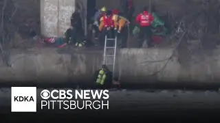 Remembering the Pittsburgh woman who died after vehicle crashed into river