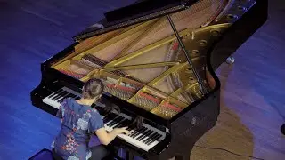 Rachmaninov, Étude n°5 op. 39 | Laure Cholé