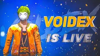 V4 VOIDEX is BACK (and it&rsquo;s WILDER than EVER)