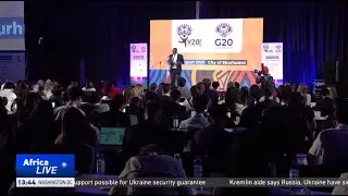 Young leaders unite at G20 Youth Summit to tackle global challenges