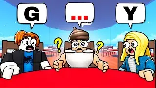 Roblox LAST LETTER is Actually Hard