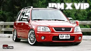 1999 Honda CRV GEN 1 