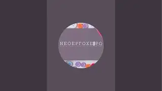 Το κανάλι Νέο Εργόχειρο κάνει ζωντανή μετάδοση!