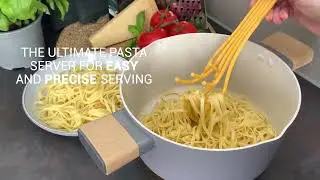 Spaghetti Pasta Server | MoMA Design Store