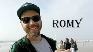 12/22/18 Metal Detecting Beaches. Last time in 2018..