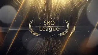2025 SKO Golden Boots