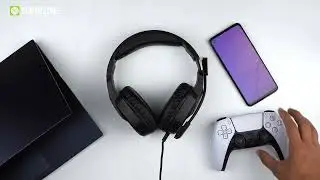 EKSA E7000 Fenrir Gaming Headset