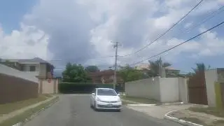 Roseberry Drive | Arcadia Drive | Kingston