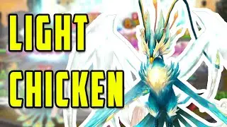 So I Tried Eludia in RTA... | Summoners War