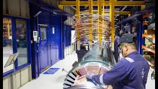 How GE is Spurring Transformational Change to Improve Lives