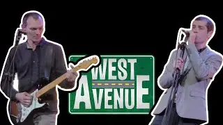 Несчастный Случай - Что Ты Имела В Виду || COVER KING 2015 (ПАБ ДРУЗЬЯ) - West Avenue || ч2