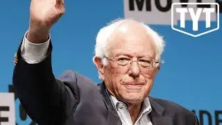 Bernie Sanders CRUSHES In Nevada