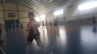 FINAL: SSVB X PALAVOLLO - 1&deg; SET