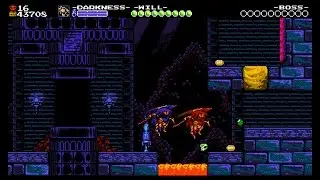 Specter Of Torment - Walkthrough - Curio: 