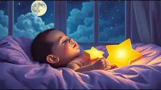 🎶 Holy Melodies Bring Quiet Comfort To Your Baby&rsquo;s Heart 🕯️  3 Hrs