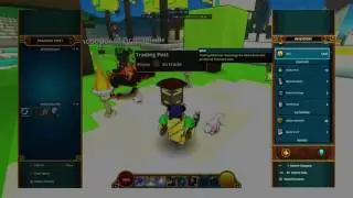 TROVE giving away FREE stuff