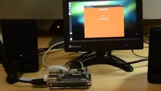 Raspberry Pi Voice Assistsnt