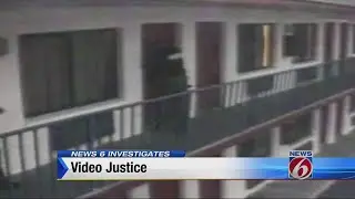 Video tells other side of story in justice system