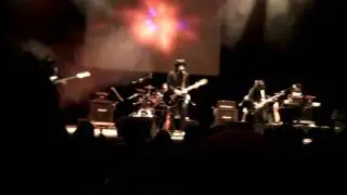Hujan Live in Singapore - Dugaanya