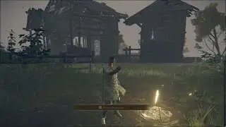 Elden Ring - Stormhill Bosses